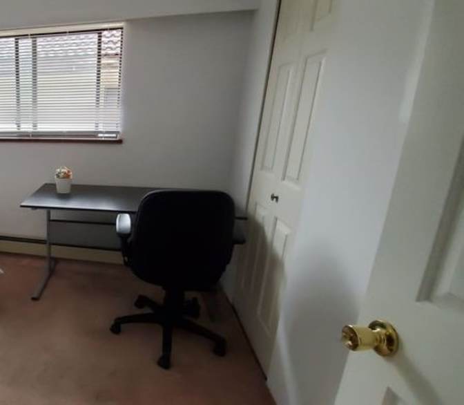 civic's room