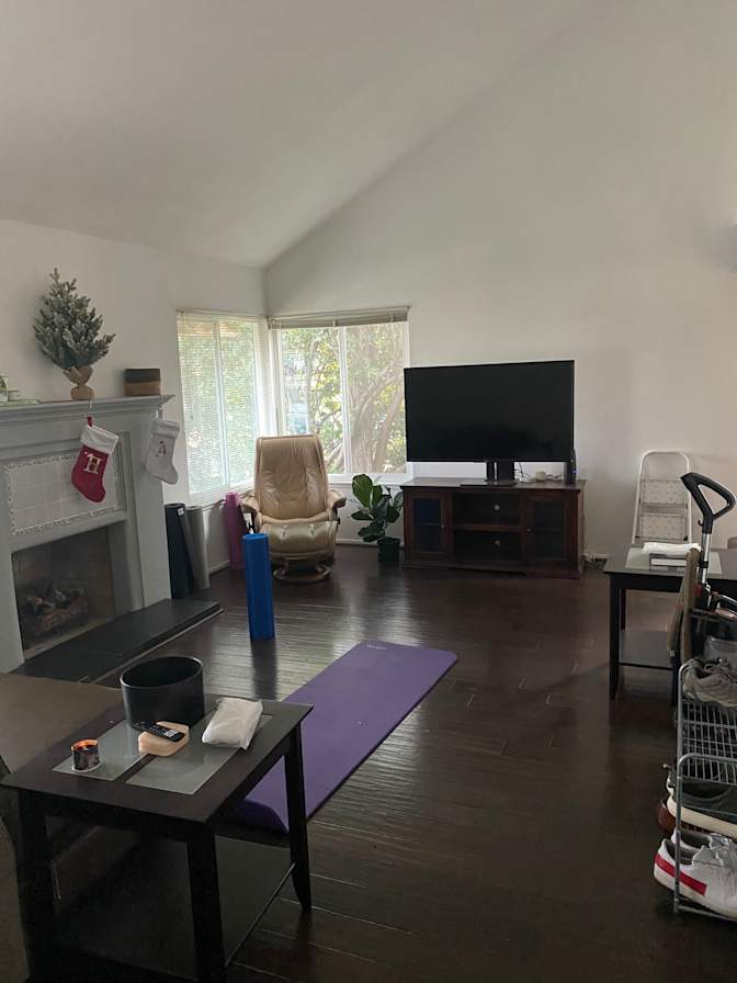 Alexander's room