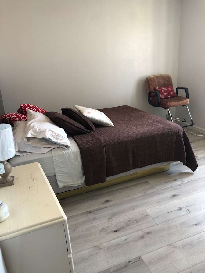 Denah's room