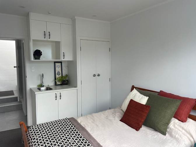 Katie's room