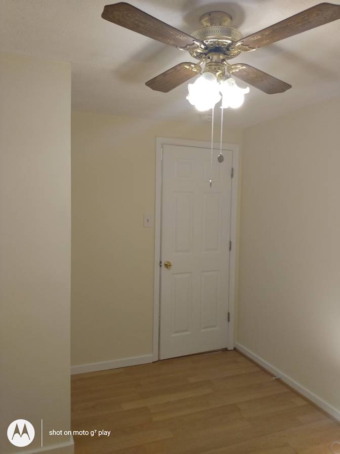 Gregg's room