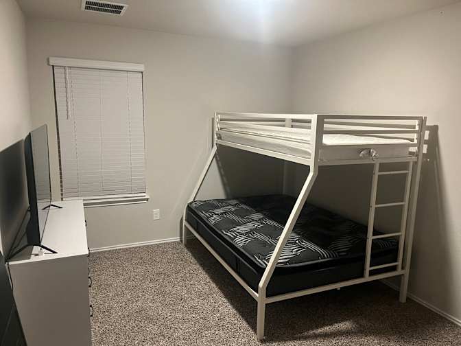 Adm's room