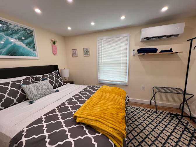 Piper's room