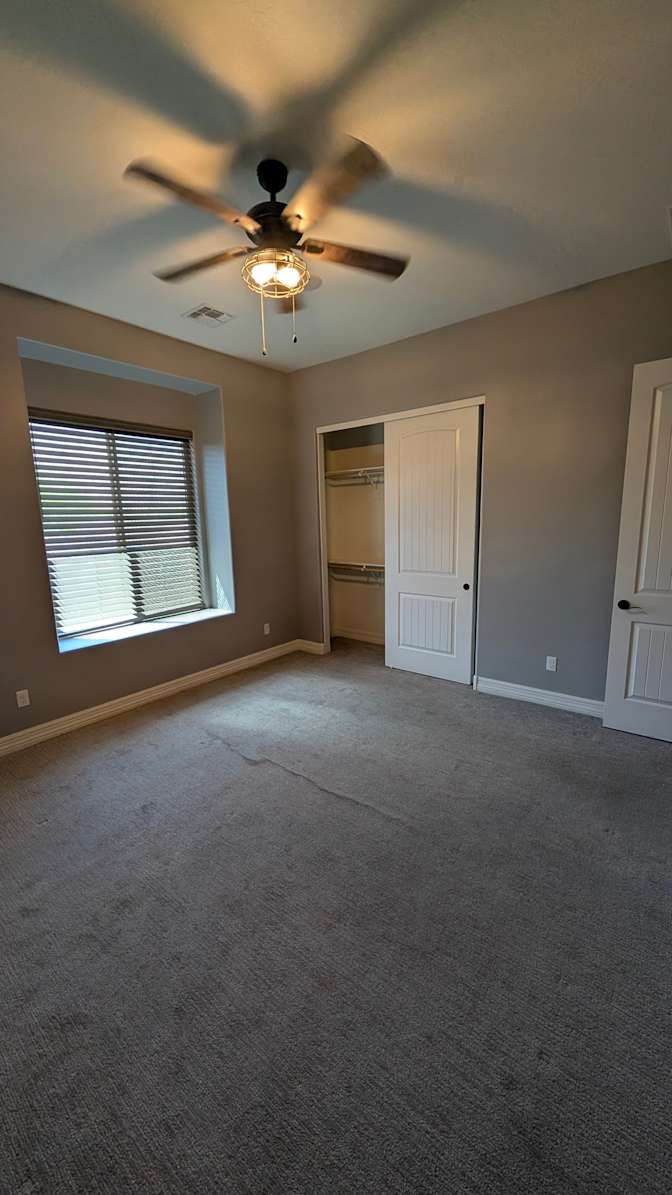 Lloyd's room