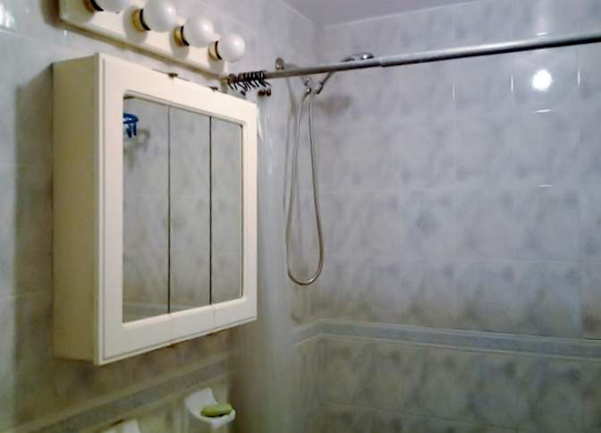 Jason Bryan, Realtor's room
