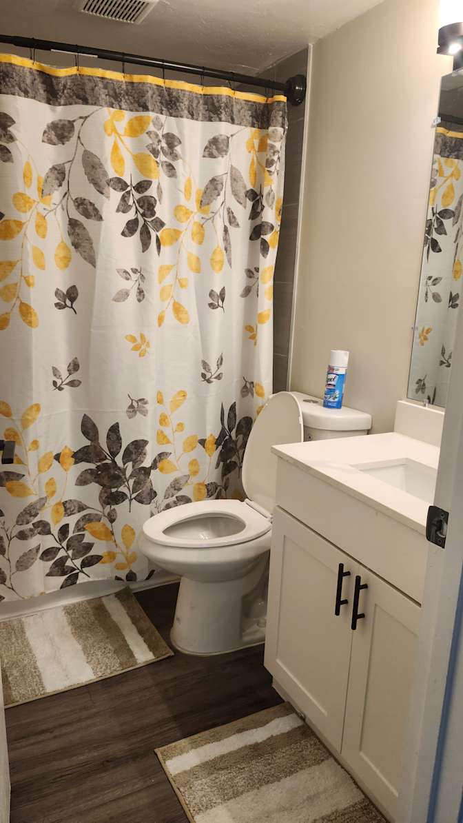 Beatrice's room