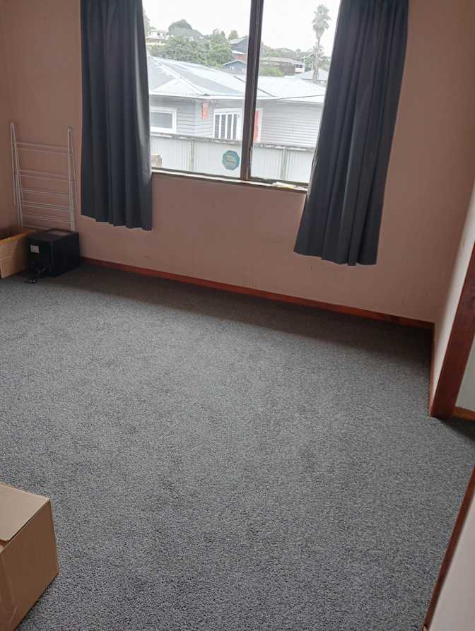 Michelle's room