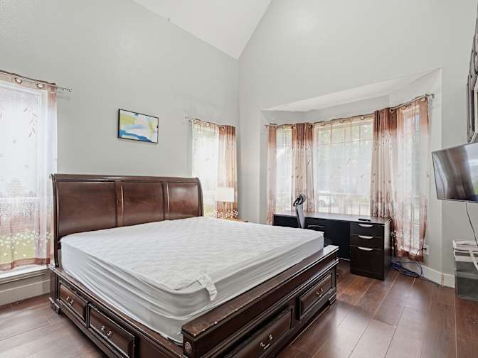 RoomWise's room
