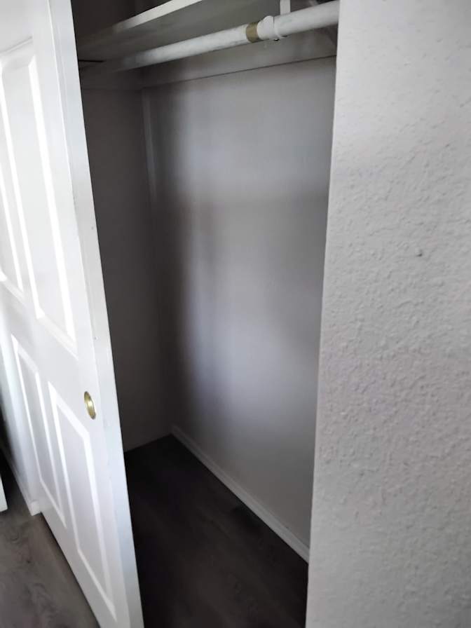 Mo's room