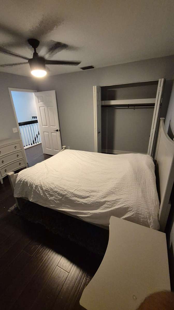 andres's room