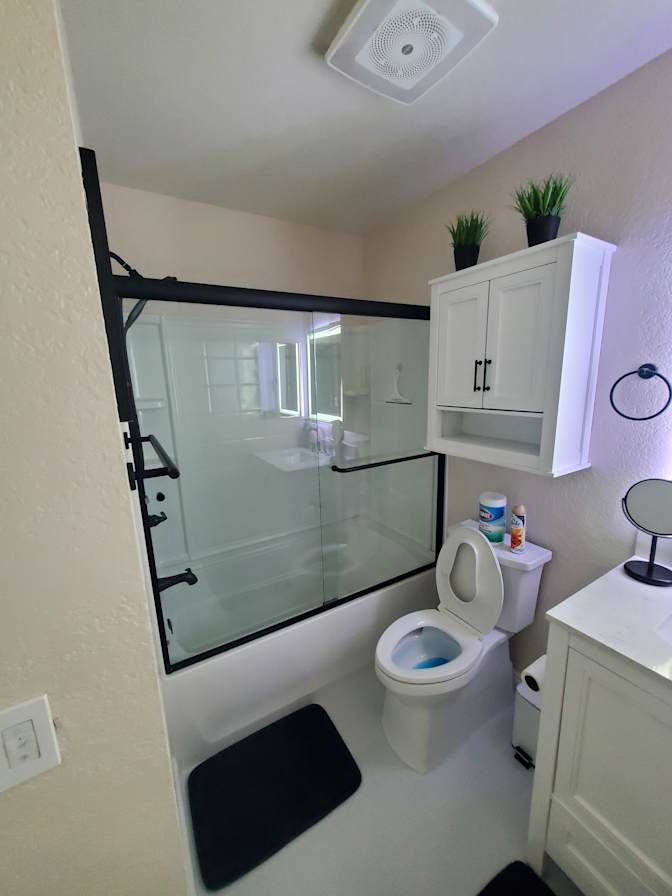 Joseph's room
