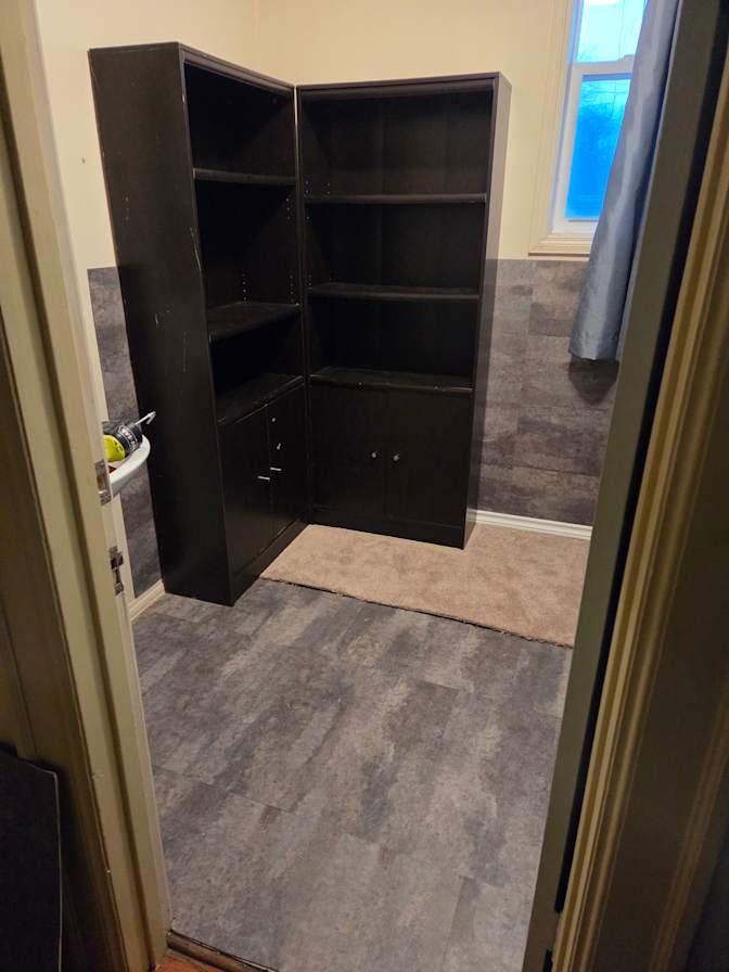 KBS's room