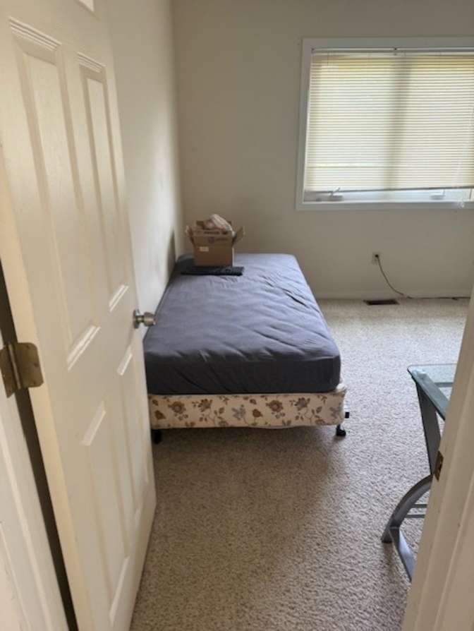 Saravanan's room