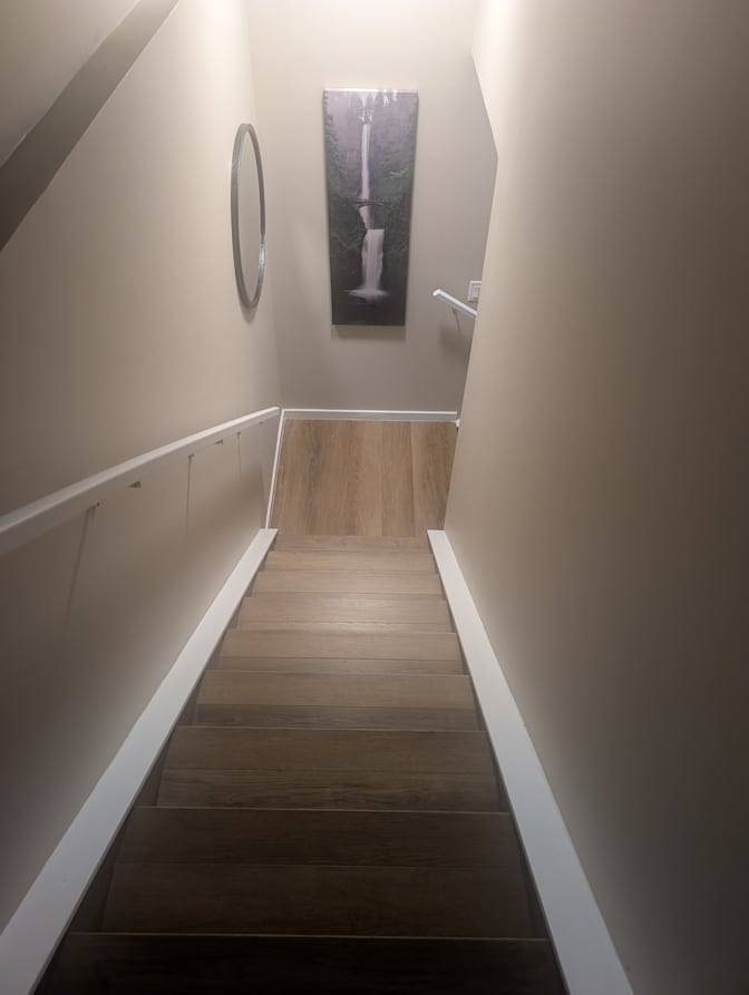 Sam's room