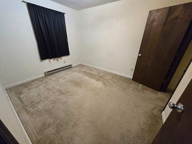 Charlie Vang's room