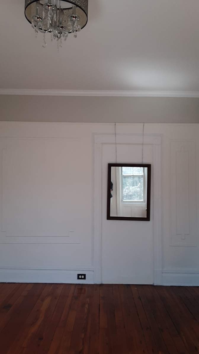 Karyn's room