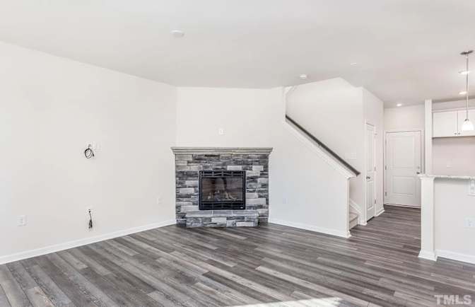 Alcove Rooms's room