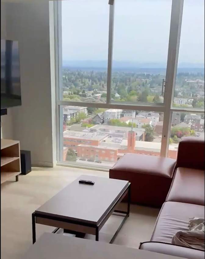 Jaskaran's room