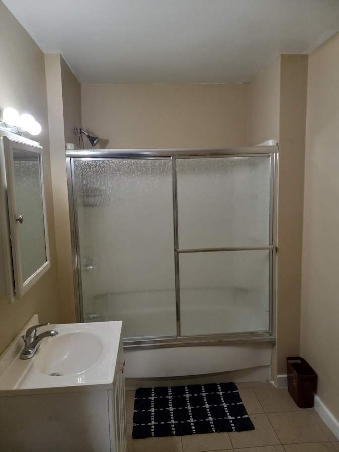 Andy's room