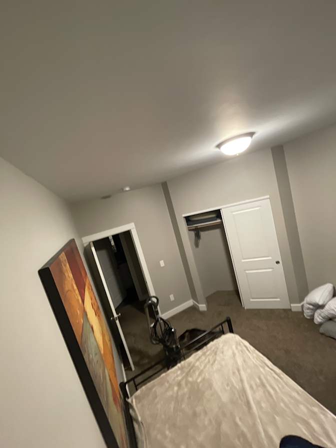 Colby's room
