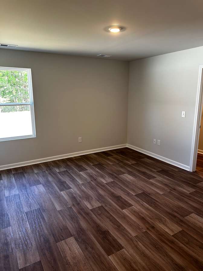Nathaniel's room