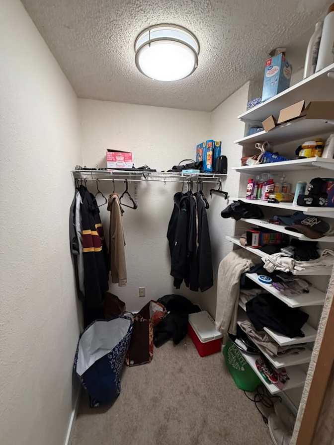 Yoni's room