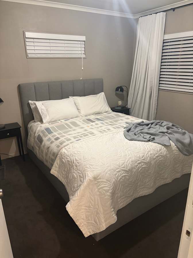Tanya's room