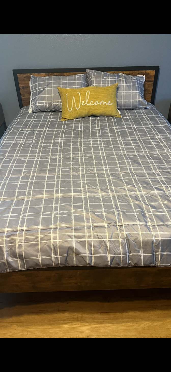 Michael's room