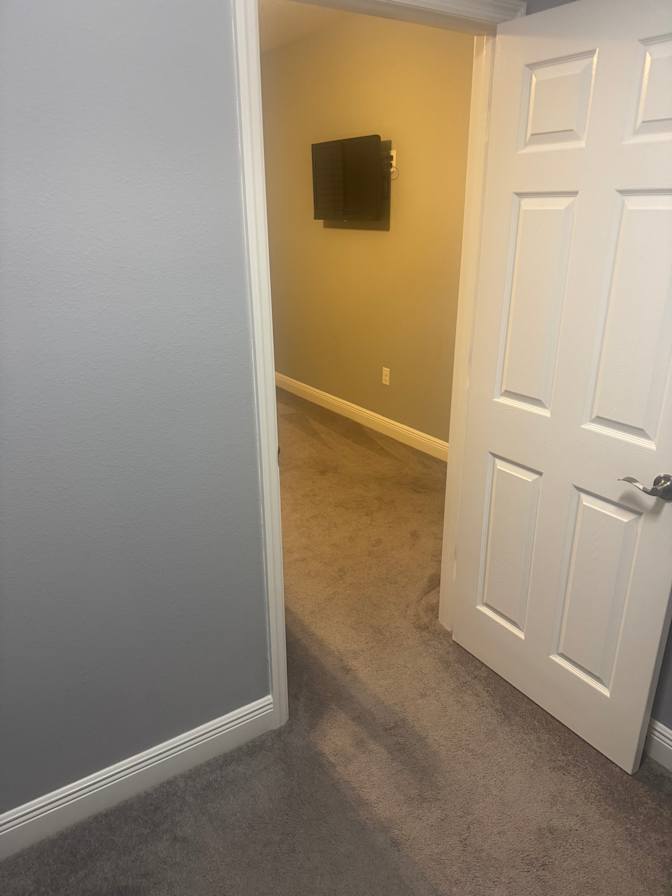 Shawn's room