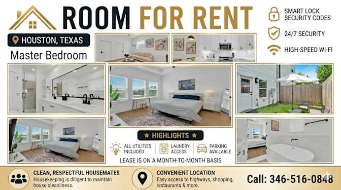 CONVENO GROUP's room