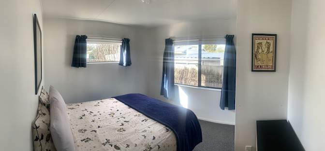 Dayle's room
