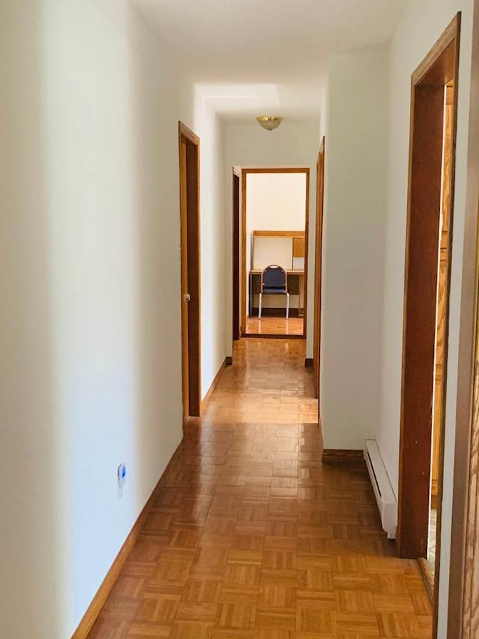 Emmanuela's room