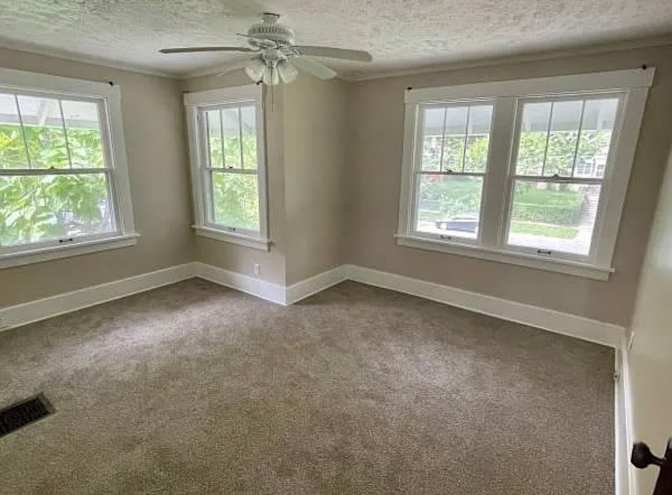 Melissa Pacheco's room