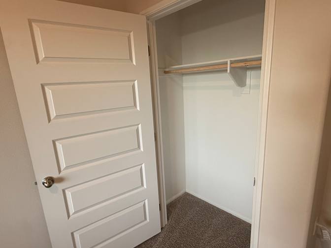 Evan's room