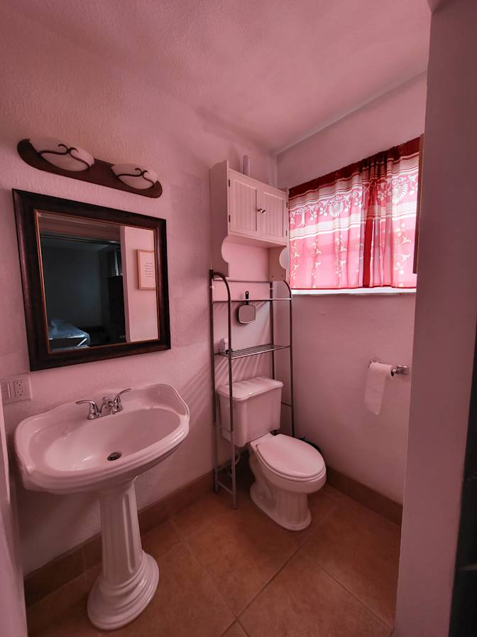 Delray Beach's room