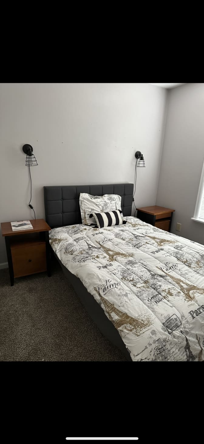 Diane's room