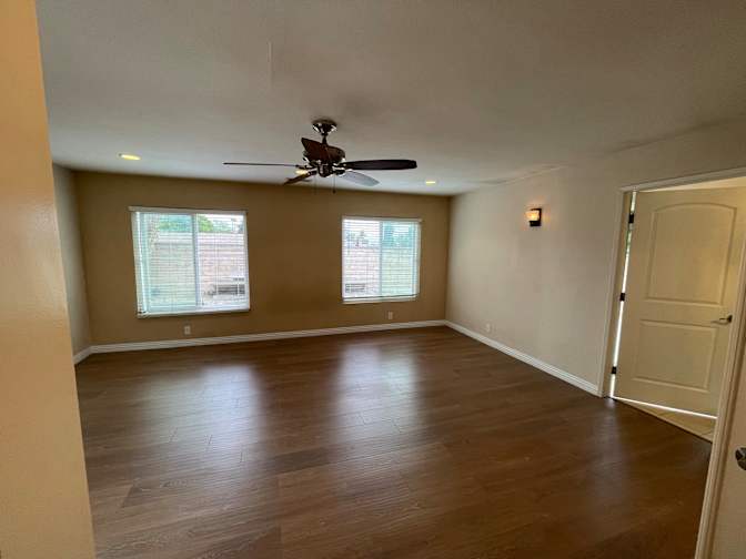 Benjamin's room