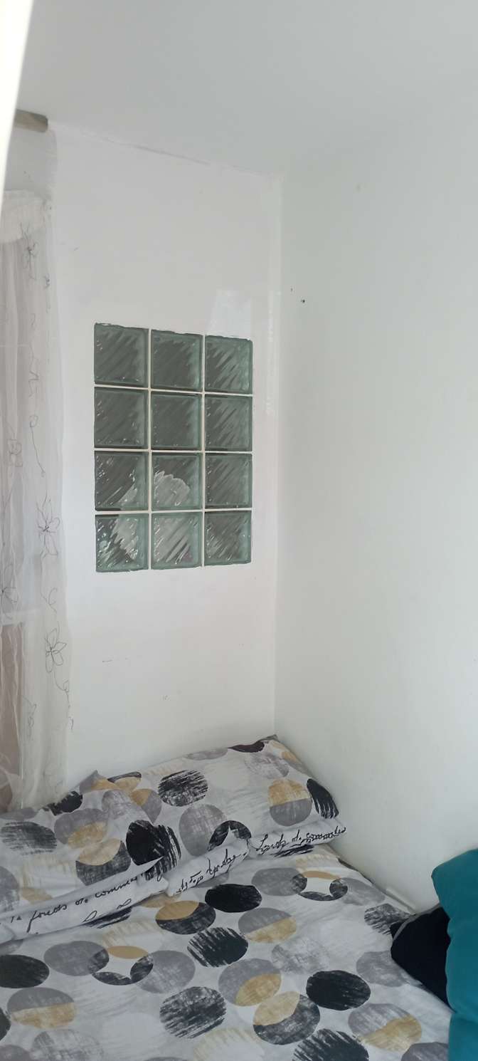 Shiz's room