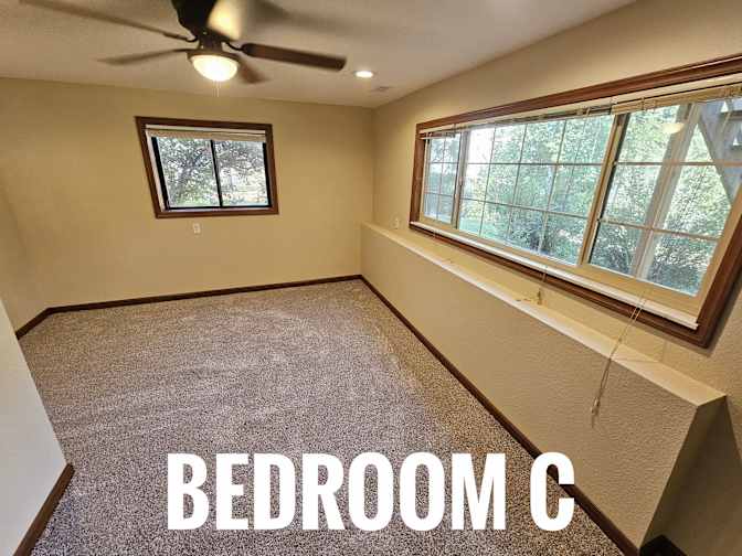HomeCrew's room