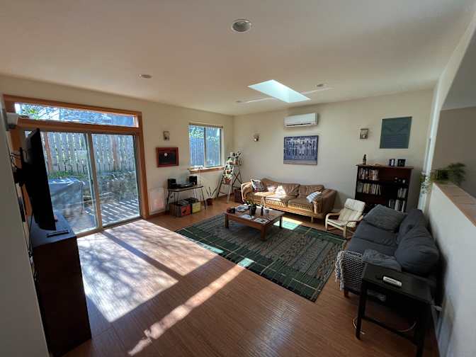 Rob's room