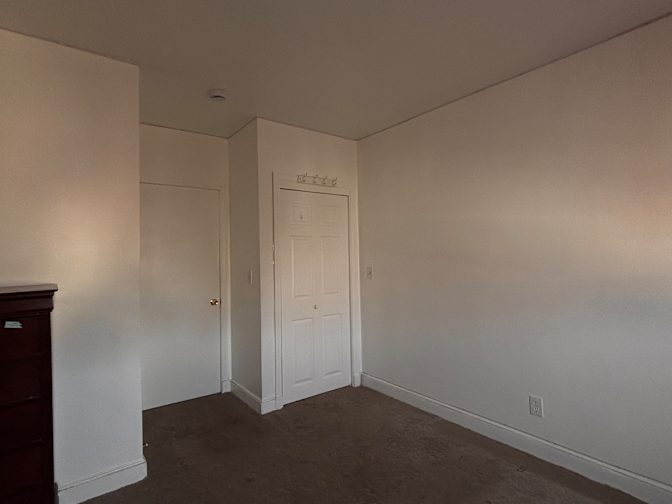 Michael's room