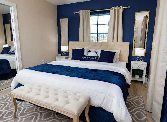 PadSplit's room