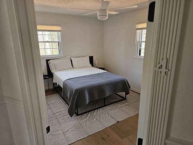 PadSplit's room