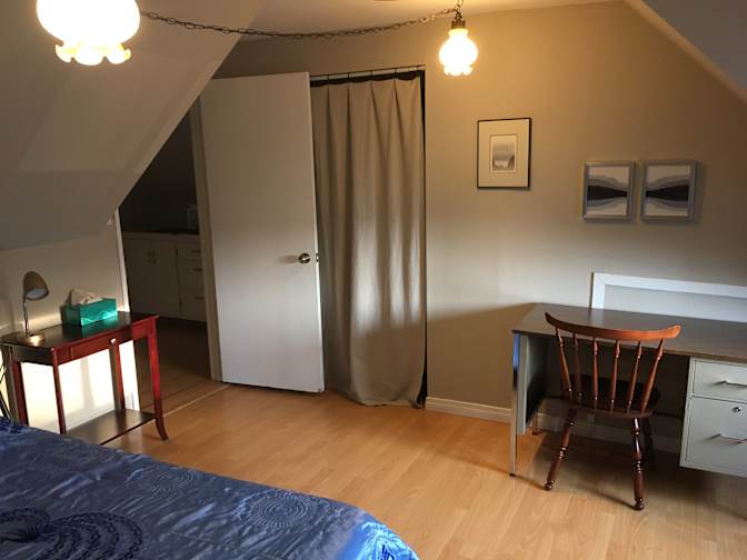 Jessica's room