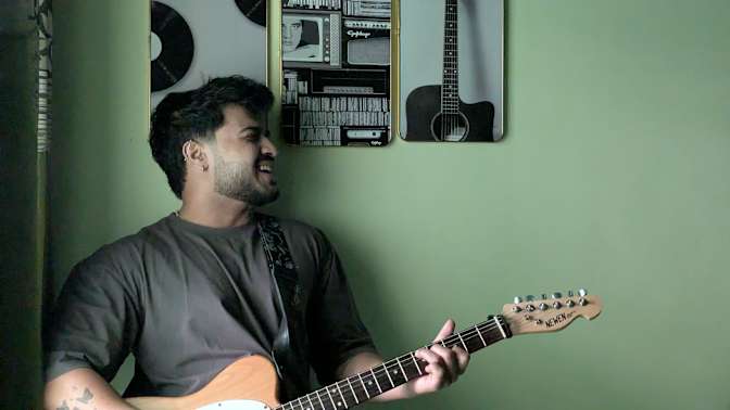 Vihaan bhindra