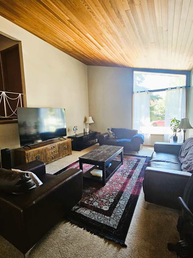 June's room
