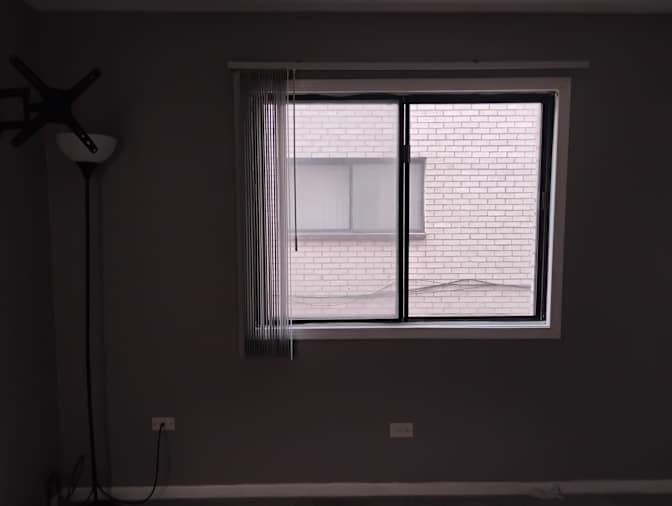 Christine's room