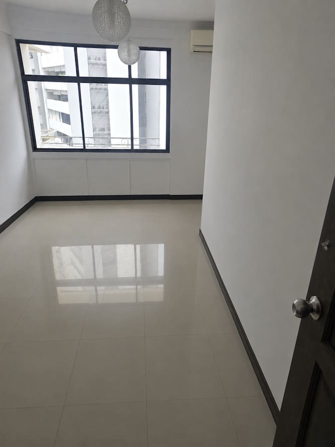 Harmonious Home's room