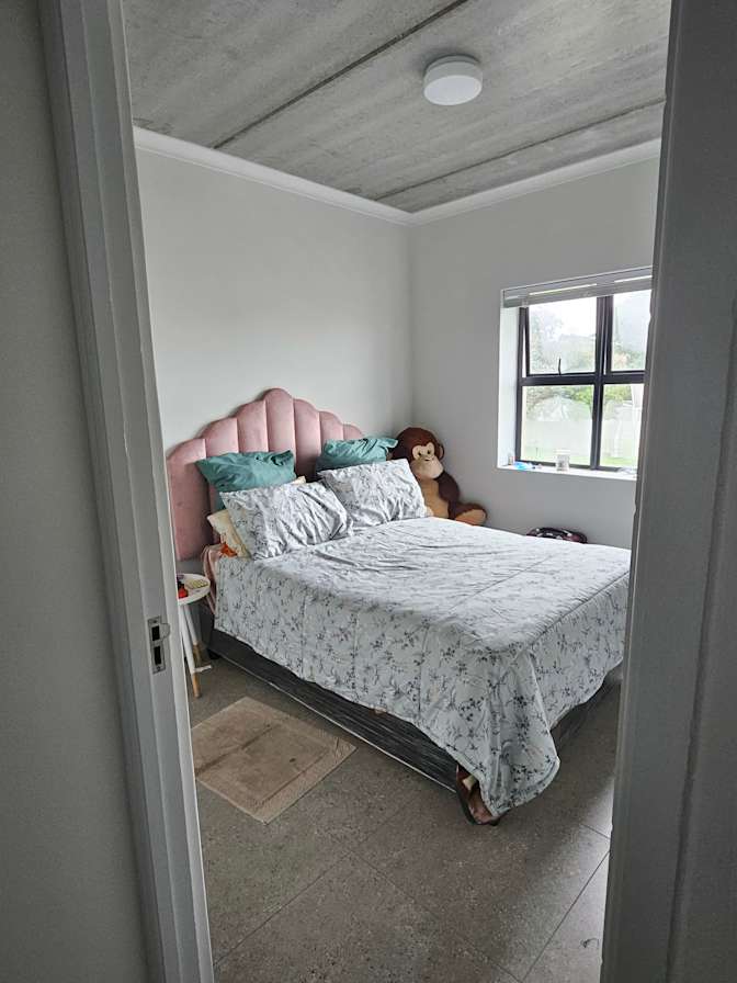 Hope's room
