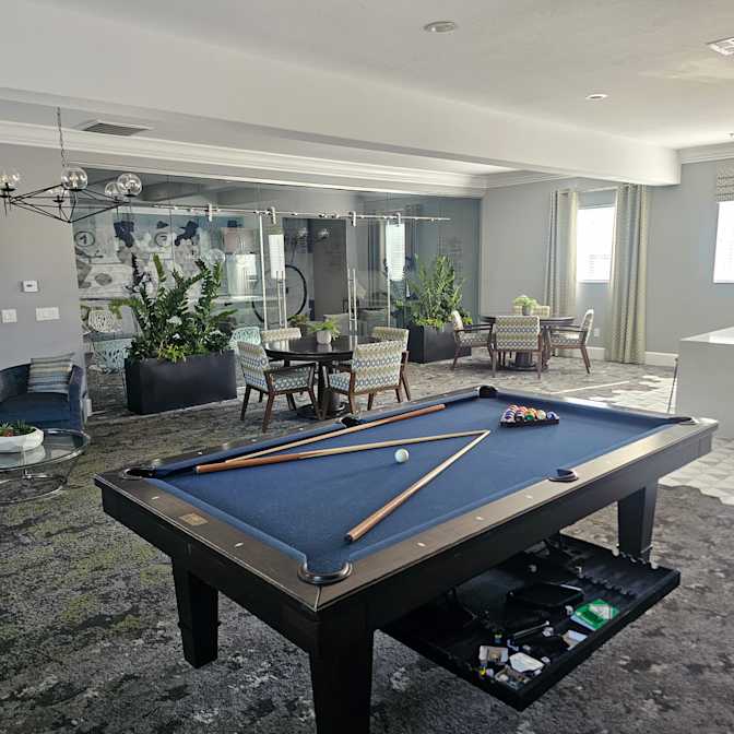 Jonathan's room